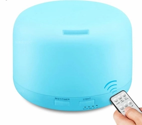 Limited Stock Hot Deal Shop Grab Now Electric Aroma  Oil Diffuser 300Ml