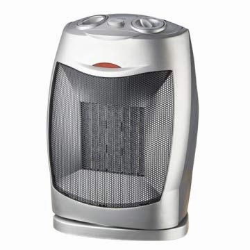 Jl Niva Ptc-902 Ceramic Heater - 220V Special Savings Today MustShop Sale