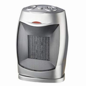 Jl Niva Ptc-902 Ceramic Heater - 220V Special Savings Today MustShop Sale