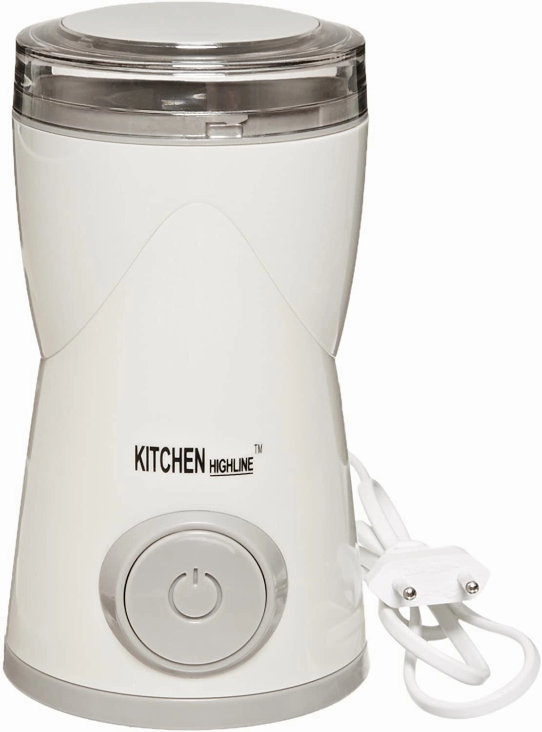 Kitchen Highline 60Gm Coffee Dry Grinder, 220-240 Volts Best Seller Deal