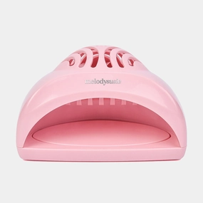 Last Chance Offer P-Art-Fan Mini Fan Nail Lamp