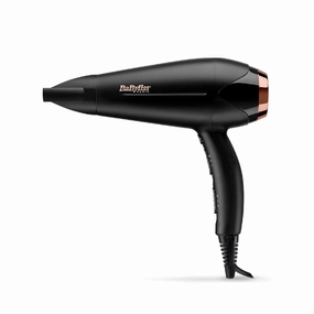 Instant Savings Deal Grab Your Hot Pick Babyliss Hair Dryer, 2200Watts, Black