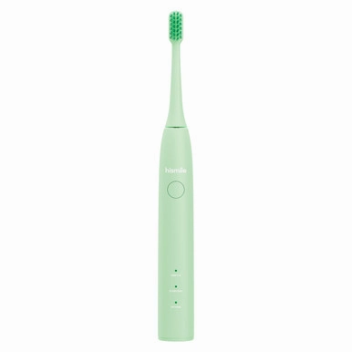 Hismile Electric Toothbrush Green Today Only Offer Last Chance Offer