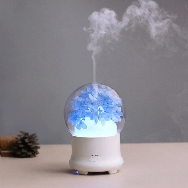 Gift Sale Event Steal Todays Offer 100Ml Ultrasonic Aromatherapy Diffuser