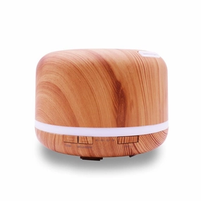 Daily Special Offer Sweet Deal Today 500Ml Essential Oil Aromatherapy Ultrasonic Air Humidifier