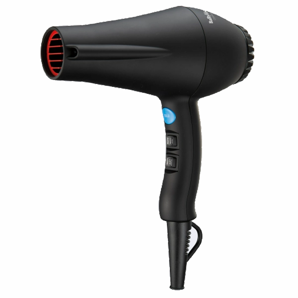 Black Carrera Hairdryer #Bab6685C - 1750Watts Exclusive Savings Event Daily Deal Frenzy