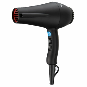 Black Carrera Hairdryer #Bab6685C - 1750Watts Exclusive Savings Event Daily Deal Frenzy