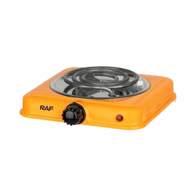 Raf Electric Stove R.8011A 1000W Hot Picks Today