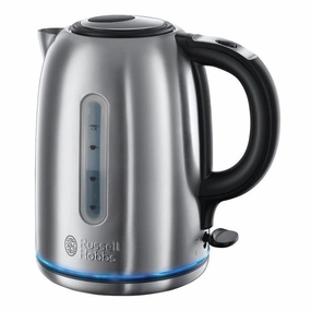 Clearance Sale Now Weekend Sale Special Russell Hobbs Quiet Boil 1.7L Kettle