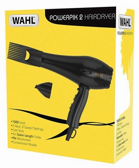Wahl Powerpik 2 Salon Styling Hairdryer MustShop Sale Price Drop Frenzy
