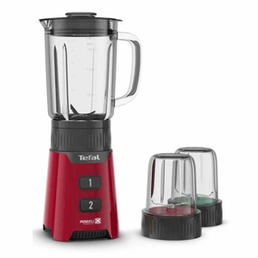 Special Occasion Discount Hot Sale Frenzy Bl1685 Minimix Glass Personal Blender