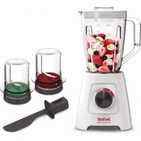 Perfect Gift Offer Flash Sale Now Bl4291 2L Blender Blendforce 2 W/Grinder & Chopper