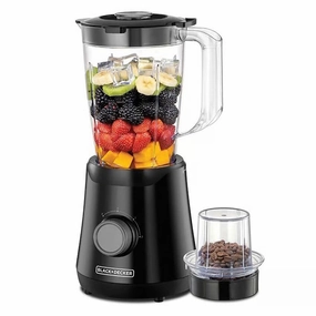 Black   Decker Blender Bx530-B5 1.5L 500W Online Exclusive Steal