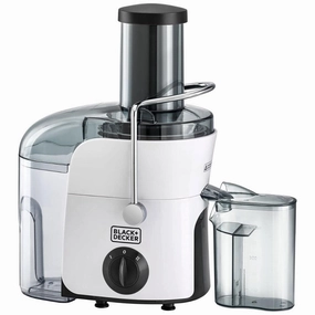 Black   Decker Juice Extractor Je780-B5 800W Price Drop Frenzy