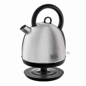 Black & Decker Dome Kettle 1.7Ltr Dk40 Special Occasion Discount