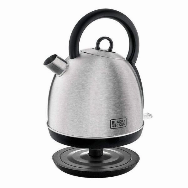 Black & Decker Dome Kettle 1.7Ltr Dk40 Special Occasion Discount