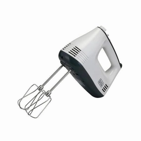 Black & Decker Hand Mixer M-350B5 Mega Sale Now
