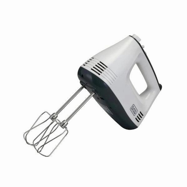 Black & Decker Hand Mixer M-350B5 Mega Sale Now