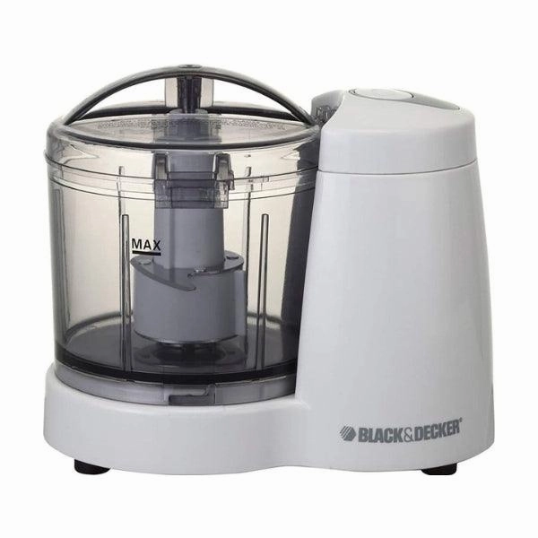 Black & Decker Mini Chopper Sc350 EndofWeek Deals