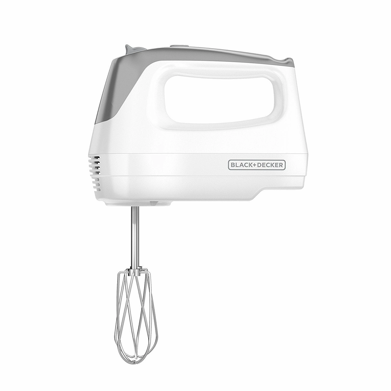 Black Decker Mx1500W Lightweight Hand Mixer 220V Clearance Savings Now Special Surprise Sale
