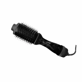 Mega Discount Event EndofWeek Deals Black Marble Dryer Brush #544418