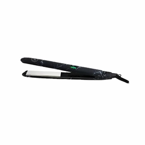 Dont Miss These Savings GiftWorthy Sale Black Marble Flat Iron