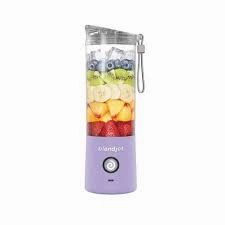 Blendjet 2 Portable Blender With Orbiter Drinking Lid - Lavender Exclusive Hot Pick