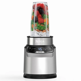 Deal Frenzy Today Shop the Best Deals Bn500 Nutri-Blender Pro With Auto Iq
