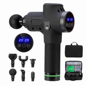 Limited Time Hot Deal Body Massage Gun