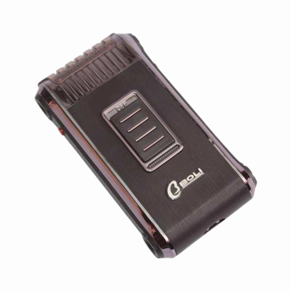 Boli Rechargeable Shaver Razor Plus Side Trimmer For Men Rscw-8008 Clearance Steal Today