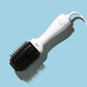 Big Sale Today Big Savings Today Bondi Boost Blowout Brush Pro 75Mm 3 In 1 Hair Styling Tool