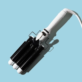 Mega Hot Offer Bondi Boost Mini Wave Wand Curler 25Mm