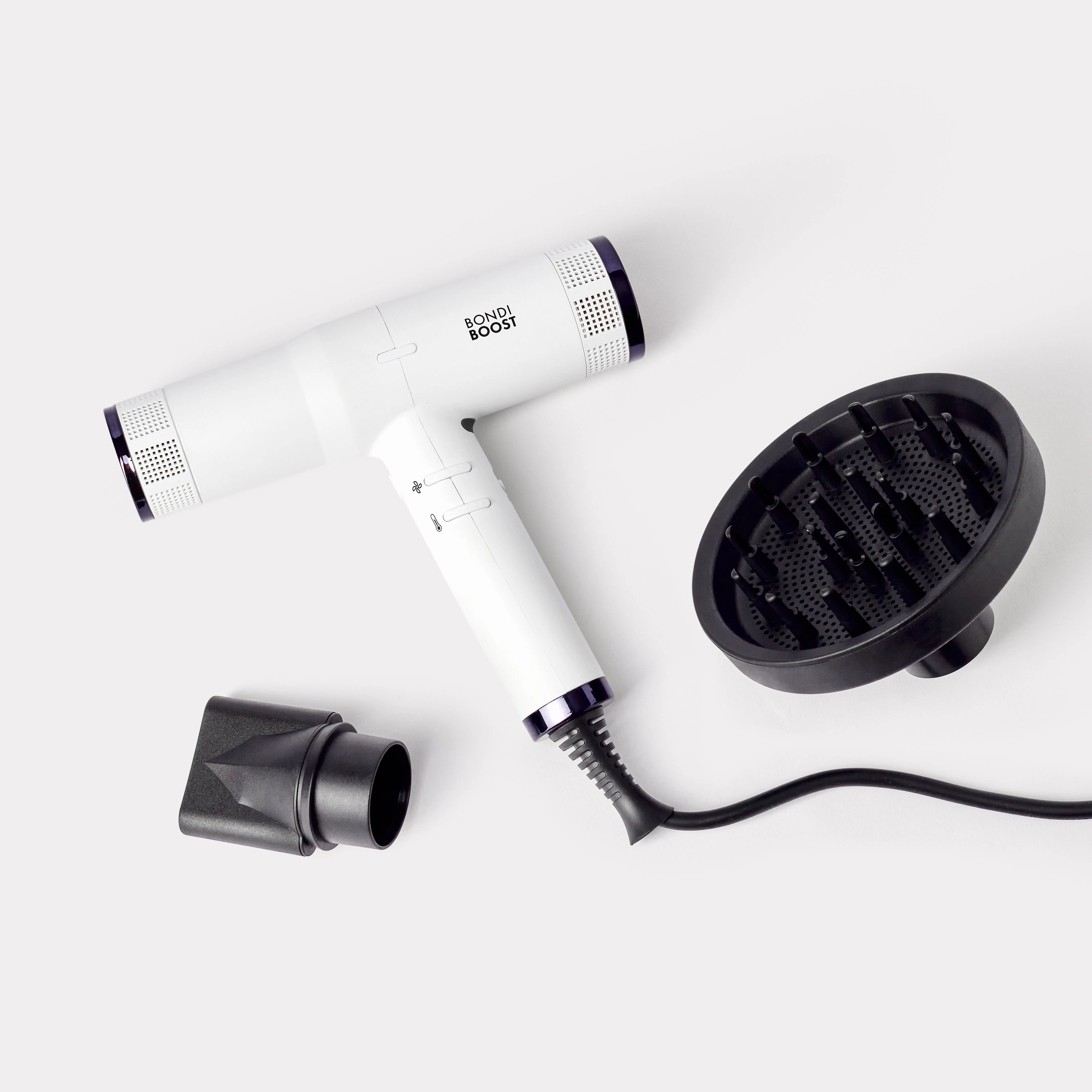 Bondi Boost Sonic Hair Dryer Big Savings Event Clearance Event Today