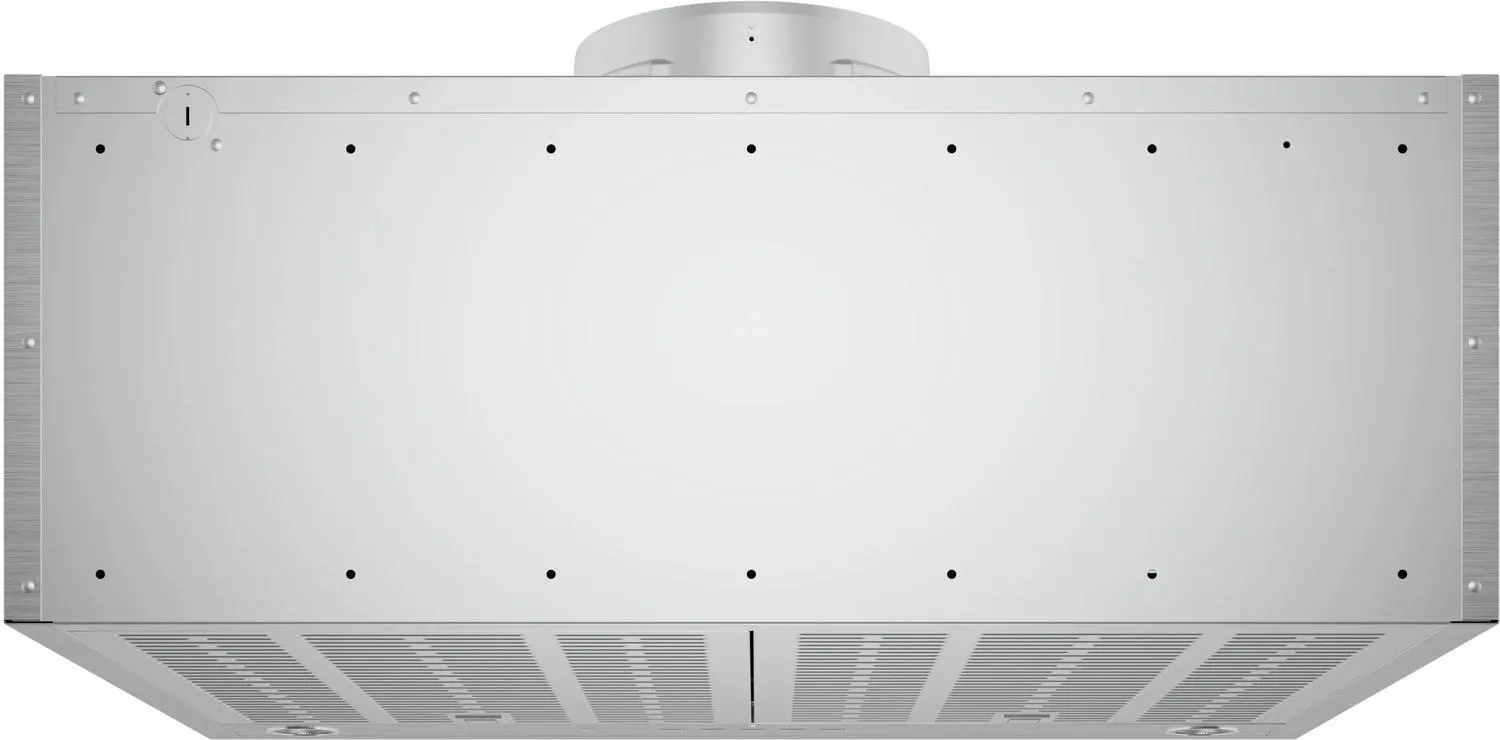 Bosch DUH86553UC 800 Series Undercabinet Hood 36" Stainless Steel