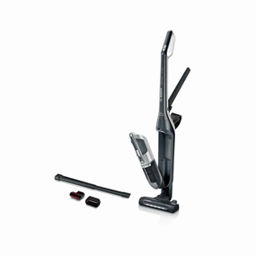 Bosch Bbh3230Gb Cordless Upright Vacuum Cleaner - Up To 50 Minute Run Time Price Drop Today