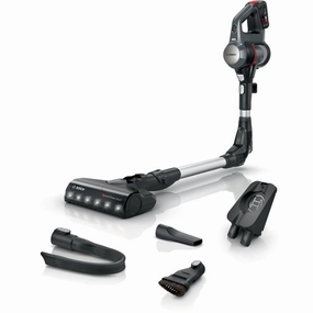 Todays Hot Pick Steal the Deal Now Bosch Bcs711Gb Unlimited 7 Cordless Vacuum Cleaner Up To 40 Minutes Run Time - Dark Granite
