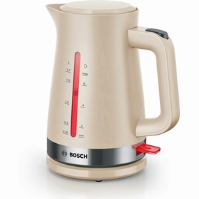 Bosch Mymoment 1.7L Cream Kettle | Twk4M227Gb Best Deal Today Flash Deal Today