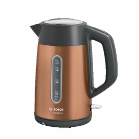 Hot Price Drop Bosch Twk4P439Gb 1.7L Kettle In Copper