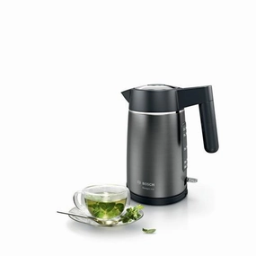 Shop Grab Savings Today Only Hot Pick Bosch Twk5P475Gb 1.7Litre Kettle In Anthracite