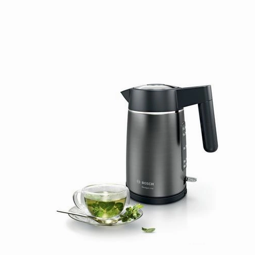 Shop Grab Savings Today Only Hot Pick Bosch Twk5P475Gb 1.7Litre Kettle In Anthracite