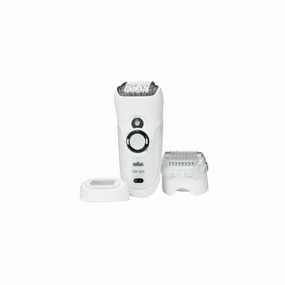 Braun 7281 Silk-Epil 7 X'Elle Wet & Dry Epilator 110-220 Volts Shop Hot Picks Limited Stock Deals