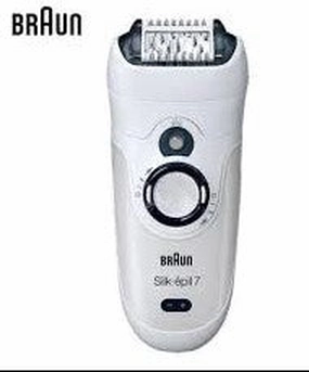 Braun 7531 Silk-Epil 7 Cordless Epilator Wet & Dry (110-220V) Gift Ideas Galore Flash Sale Alert Now