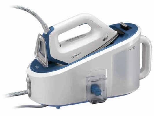 Braun Carestyle 5 Steam Generator Iron Is 5145 220V Shop the Savings Hot Deals Today