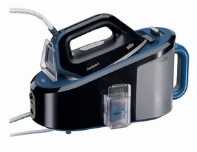 Braun Carestyle 5 Steam Generator Iron Is 5145 220V Hot Pick Sale Shop Grab Offer