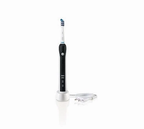 Save Big Today Daily Clearance Deal Braun D20.513 Oral-B Trizone Electric Toothbrush 220V