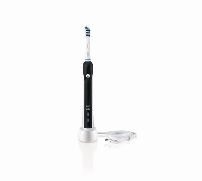 Save Big Today Daily Clearance Deal Braun D20.513 Oral-B Trizone Electric Toothbrush 220V
