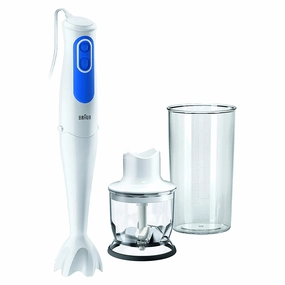 Braun Hand Blender Multiquick 3 Mq3020 700W Todays Special Savings