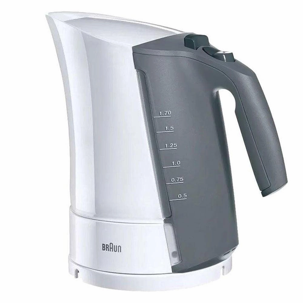 Braun Kettle Multiquick 3 Wk300 1.7L 2200W Online Exclusive Steal