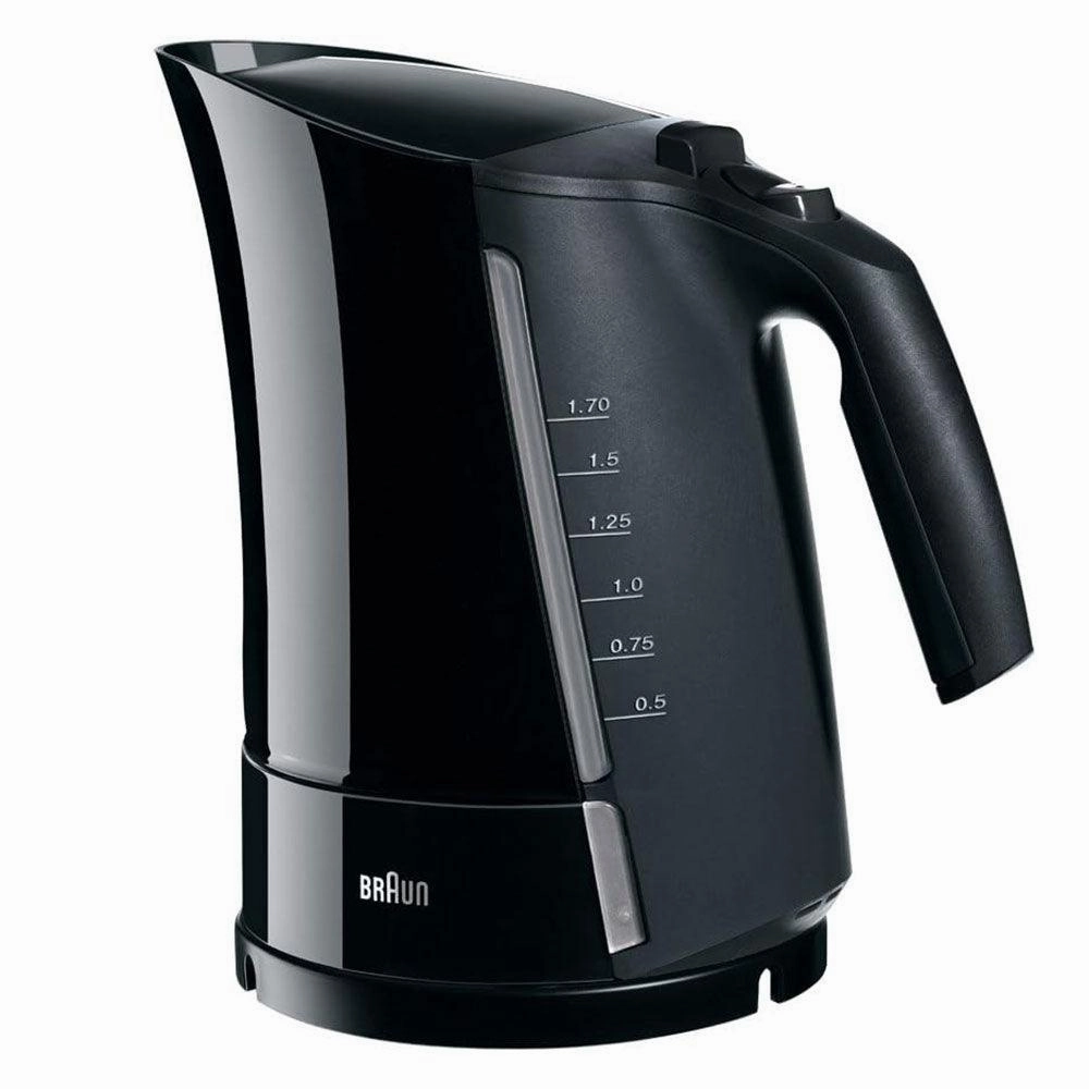 Braun Kettle Multiquick 3 Wk300 1.7L 2200W Best Seller Discount