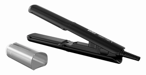 Braun St100 Satin Hair 1 Travel Mini Styler Straightener 220V Instant Savings Inside Clearance Sale